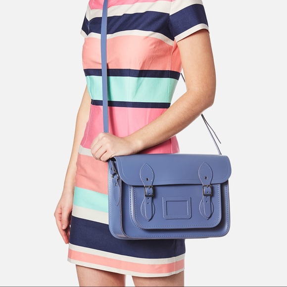 The Cambridge Satchel Company Handbags - The Cambridge satchel company